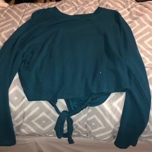 Fabletics hoodie